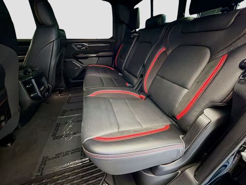 Used 2022 RAM 1500 TRX w/ TRX Level 2 Equipment Group image 13