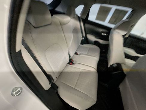 Used 2023 Honda HR-V LX image 24