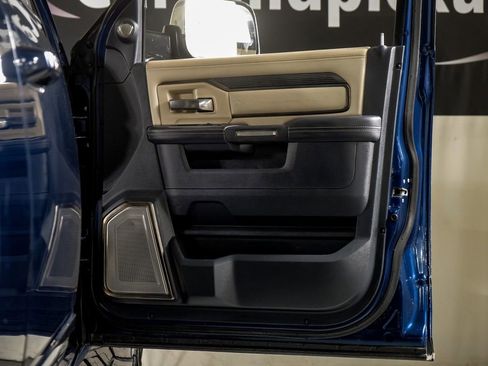 Used 2022 RAM 2500 Limited image 36