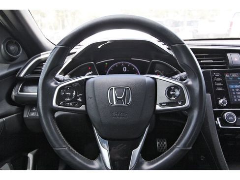 Used 2020 Honda Civic Sport image 14