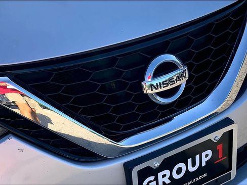Used 2019 Nissan Sentra S FWD image 28