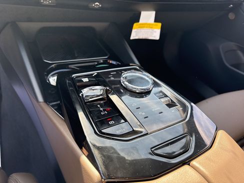 Certified 2026 BMW 530i image 15