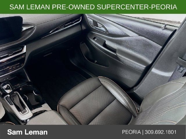 Used 2024 Buick Envista Avenir FWD image 23