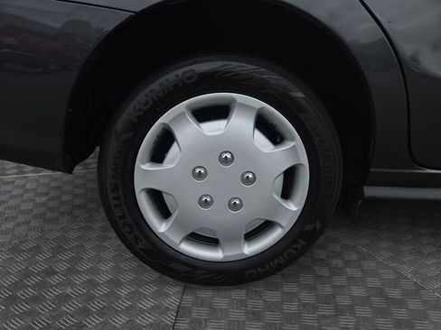 Used 2024 Mitsubishi Mirage G4 ES image 34