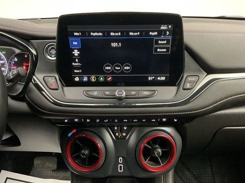 Certified 2024 Chevrolet Blazer RS w/ Driver Confidence II Package AWD/4WD image 14