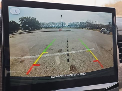 Certified 2024 Ford Expedition Max Limited image 17