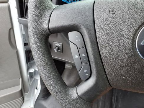 New 2025 Chevrolet Express 3500 w/ Power Convenience Package image 14