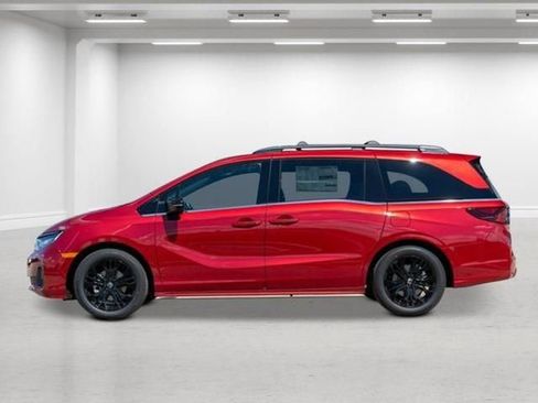 New 2026 Honda Odyssey Sport-L image 2