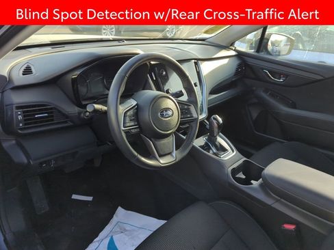 Used 2025 Subaru Legacy Premium image 7