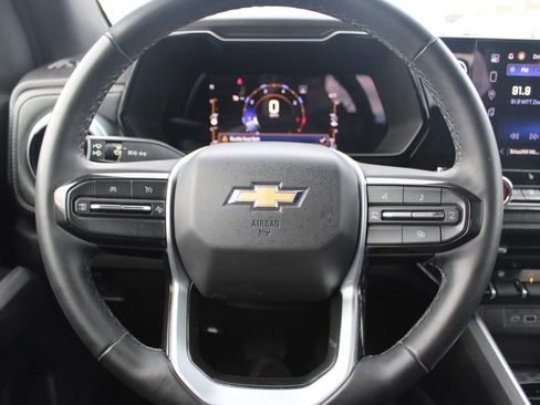 Used 2023 Chevrolet Colorado LT w/ LT Convenience Package II image 28