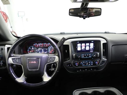 Certified 2019 GMC Sierra 1500 SLE w/ SLE Value Package AWD/4WD image 2
