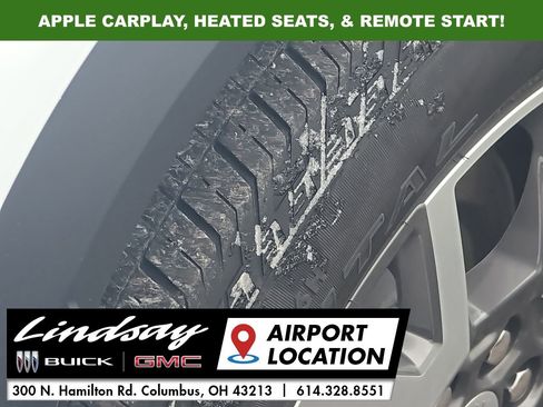 Used 2023 GMC Acadia SLE w/ Driver Convenience Package image 6