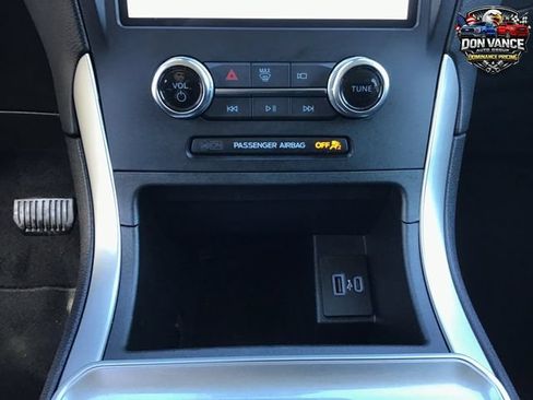 Used 2024 Ford Edge SEL w/ Convenience Package AWD/4WD image 18