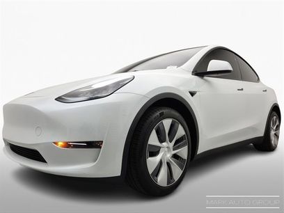 Used 2023 Tesla Model Y Long Range