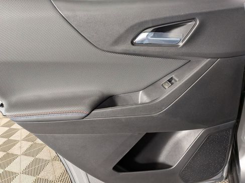 New 2026 Chevrolet Equinox RS AWD/4WD image 33