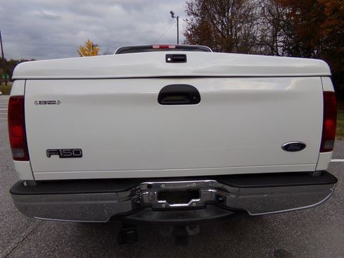 Used 2001 Ford F150 Lariat image 12