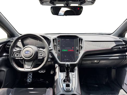 Used 2022 Subaru WRX GT w/ Popular Package #2A AWD/4WD image 10