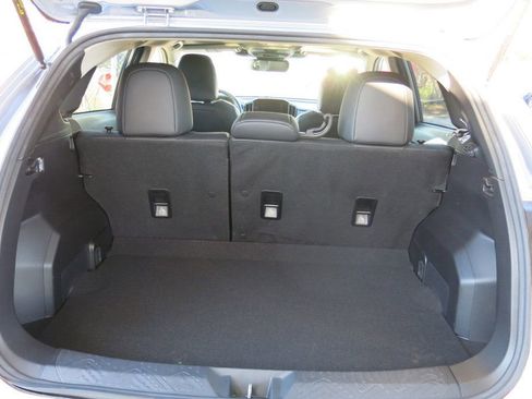 Used 2024 Subaru Crosstrek 2.5i Limited image 17