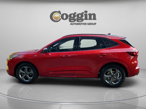 Certified 2024 Ford Escape ST-Line w/ Tech Pack #1 image 2