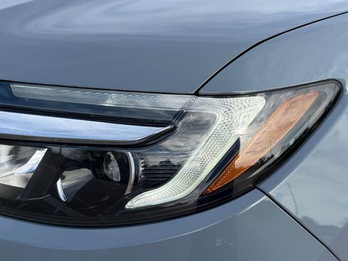 Used 2022 Honda Passport EX-L image 12