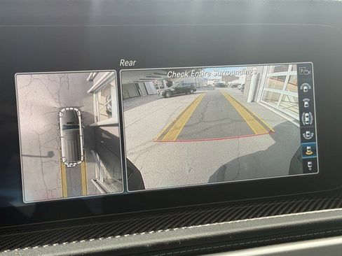 Certified 2023 Mercedes-Benz G 63 AMG 4MATIC image 14