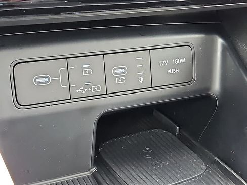 New 2026 Hyundai Tucson SEL FWD image 23