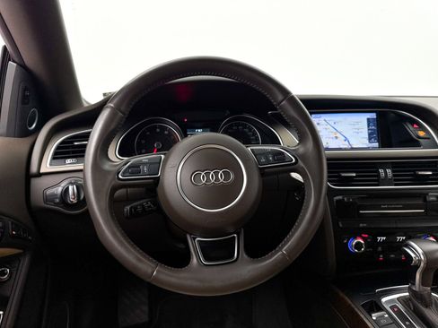 Used 2014 Audi A5 2.0T Premium Plus w/ Premium Plus Package image 3
