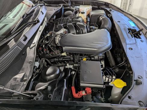 Used 2023 Dodge Charger SXT image 40