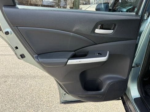 Used 2012 Honda CR-V EX-L image 18