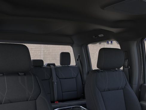 New 2026 Ford F150 STX w/ Equipment Group 200A AWD/4WD image 22