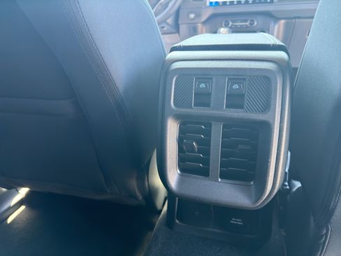 New 2026 Ford Bronco Big Bend AWD/4WD image 14