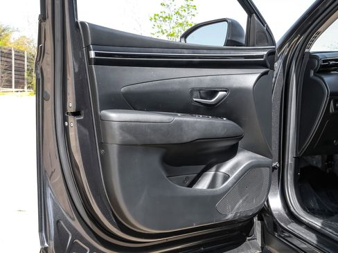 Used 2024 Hyundai Tucson SE FWD image 47