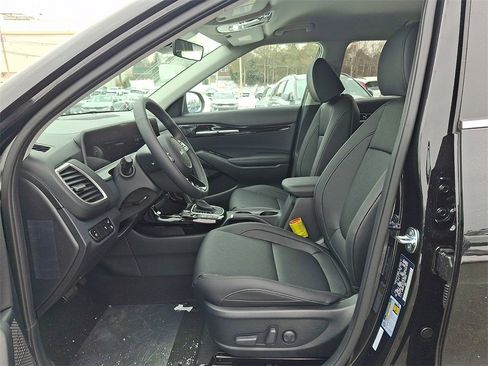 New 2026 Kia Seltos EX image 9