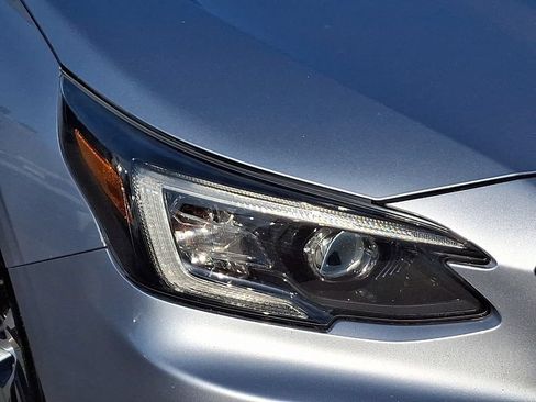 Used 2021 Subaru Legacy Premium w/ Popular Package #1 AWD/4WD image 9