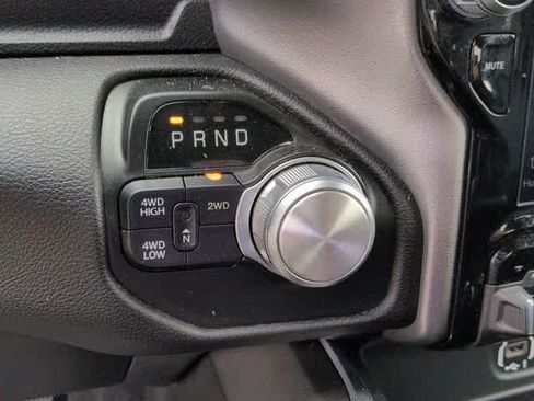 Used 2022 RAM 2500 Laramie w/ Night Edition AWD/4WD image 33