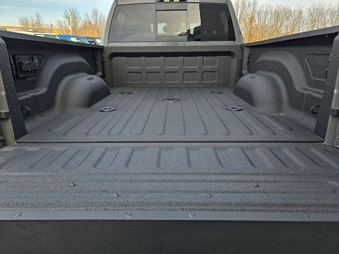 New 2026 RAM 2500 Big Horn image 28