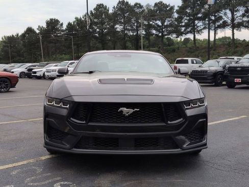 Used 2024 Ford Mustang GT Premium RWD image 7