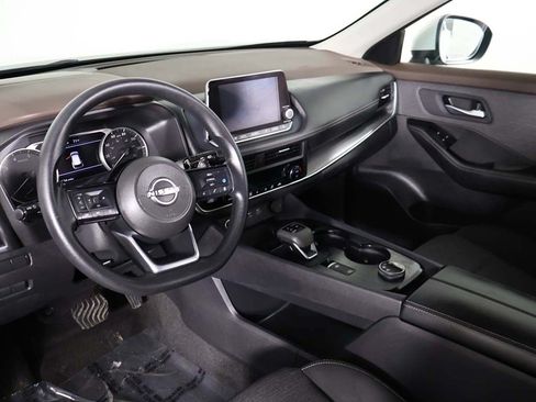 Used 2023 Nissan Rogue SV AWD/4WD image 24