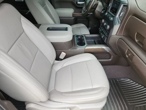 Used 2019 Chevrolet Silverado 1500 RST w/ All-Star Edition AWD/4WD image 14