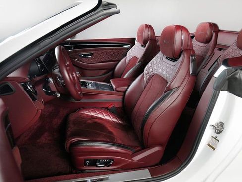 Used 2022 Bentley Continental GT Speed image 5