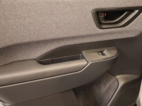 New 2026 Subaru Outback Limited XT image 29