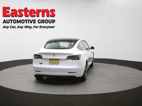 Used 2023 Tesla Model 3 Standard Range RWD image 35
