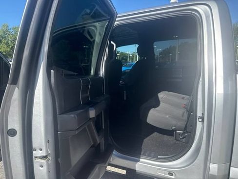Used 2019 Ford F150 XLT w/ Equipment Group 302A Luxury RWD image 15