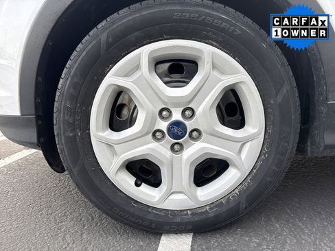 Used 2019 Ford Escape S image 10