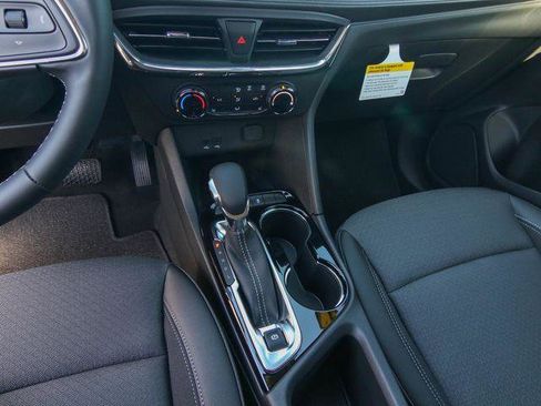 New 2026 Buick Encore GX Preferred w/ Comfort Package FWD image 20