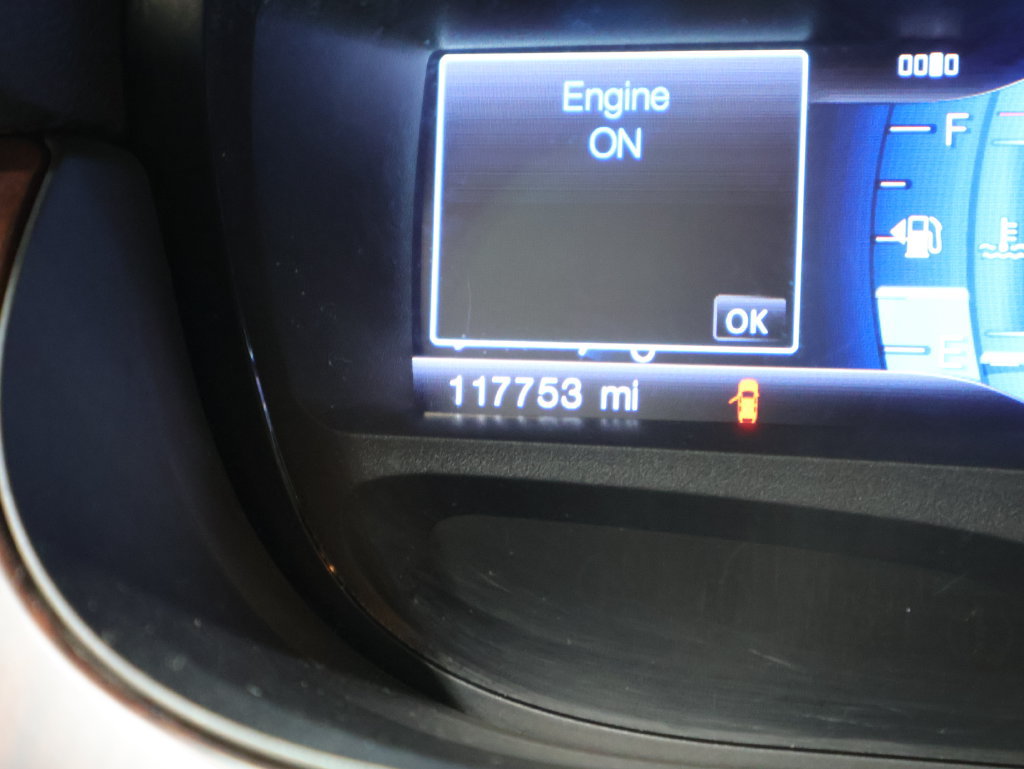 Used 2013 Ford Edge Limited AWD/4WD image 37