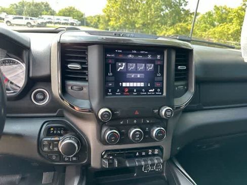 Used 2020 RAM 1500 Big Horn w/ Built-to-serve Edition AWD/4WD image 7
