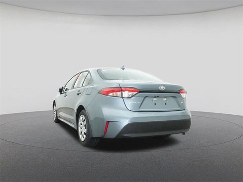 New 2026 Toyota Corolla LE image 22