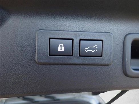 New 2026 Subaru Forester Premium AWD/4WD image 8