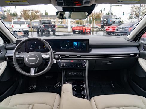 Used 2024 Hyundai Sonata SEL w/ Convenience Package FWD image 21